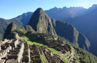 How To Get To Machu Picchu – Your Definitive Guide. – That Adventurer
