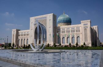 Reasons Why Tashkent is So Worth Visiting in Uzbekistan