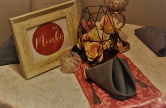 Make Party Planning Easy with Meishi Gourmet Catering