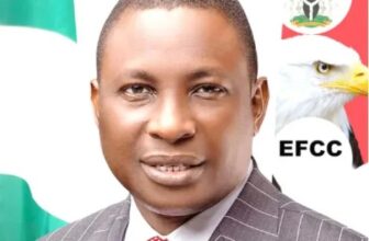 EFCC Boss Puts Recovery Limit On Stolen Funds At 60 Per Cent