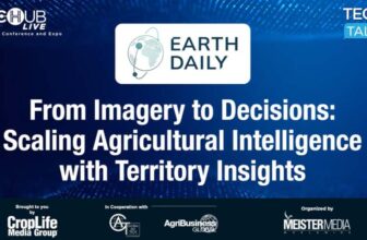 Tech Talk: Scaling Agricultural Intelligence With Territory Insights