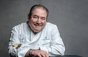 Chef Emeril Lagasse Announced as Cater+Event 2027 Keynote