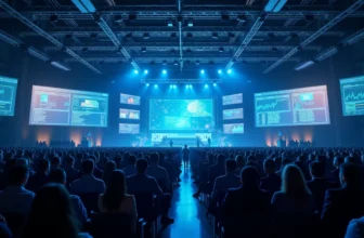 Enterprise Event Ticketing Platforms: 10 Features Large Event Teams Need
