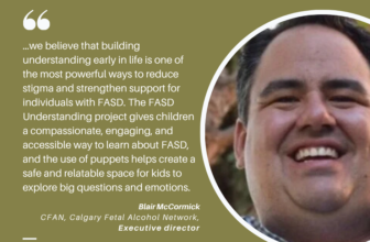 Alcohol News: FASD News – 20/2026