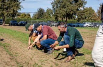 FIRA USA Launches First Grower-Led Innovation of the Year Award to Honor Farmers Shaping Agricultural Technology