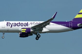 flyadeal launches Mumbai-Riyadh flights, expands India footprint