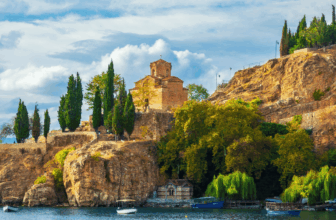 Four Hidden Gems in Eastern Europe