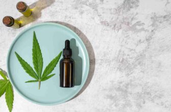 What Is Full Spectrum CBD and Why It Works Better​ – Buy CBD Oil India | Licensed Under Ministry of Ayush
