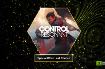 GFN Thursday: ‘CONTROL Resonant’ | NVIDIA Blog