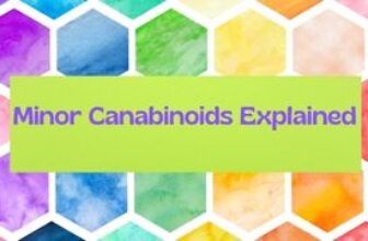 Minor Cannabinoids – GreenWellnessLife.com