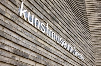 Swiss Government to Fund Research into Holdings of Cultural Artifacts