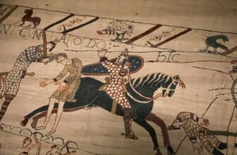 British Museum Refunds Bayeux Tapestry Visitors After Closing Early