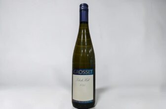 Grosset Polish Hill Riesling 2025 Review
