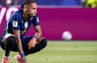 What is the latest Raphinha injury update?