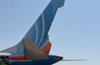 flydubai FZ1073 Diverts to Saudi Arabia After Cockpit Incident, Hijack Alert and Dramatic Loss of Altitude