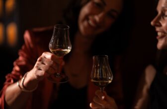 ‘In her glass’: Hains & Co launches tasting series
