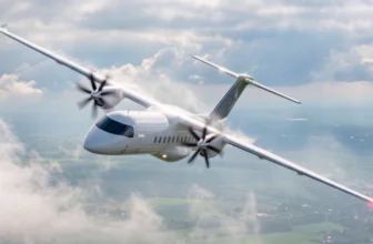 CEO Anders Forslund Explains Heart’s Hybrid-Electric Airliner Redesign