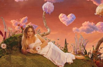 Hear Hilary Duff’s Original Song for ‘The Cat in the Hat’