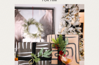2025 Gift Guide For Him — CARMEON HAMILTON