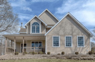 How Many People Can Live in a House?