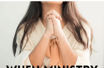 How To Fight For Your Marriage On Your Knees