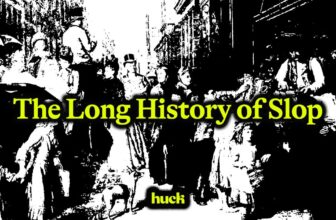 The long history of slop in music