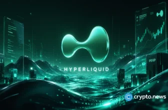 HYPE drops 4% to $87 as team starts $330M token deal