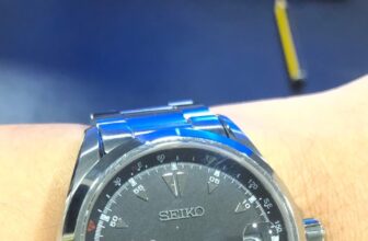 Seiko Alpinist SPB117J1 (6th Generation) versus Seiko Alpinist SARB017 (5th Generation)
