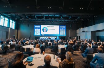 Women in Air Cargo Award Winners Announced – Travel Radar