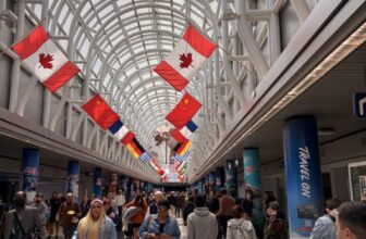 Return from Bangkok | Study Abroad with The University of Alabama
