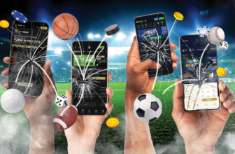 Exploring How Technology is Changing the Face of Sports in Nigeria