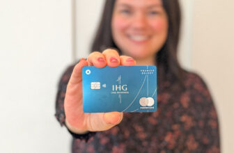 Chase and IHG Launch New Premium Card, Update Full Card Lineup