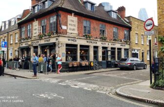 A reflection on drinking habits, family history, and changing times