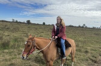 An Unexpected Trip to the South