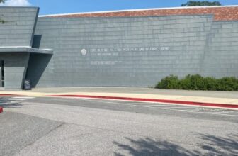 Experiencing the Star-Spangled Banner at Fort McHenry – Love, Laughter, and Luggage