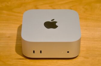 Apple M6 Mac mini review: $300 price hike spoils a nice upgrade