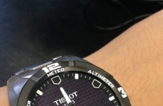Solar Technologies Employed by Four Major Brands; Tissot, Seiko, Citizen and Casio