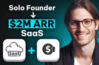 How Jason Zigelbaum Is Running a Nearly $2M ARR SaaS as a Solo Founder