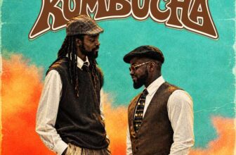 Jay Rox & Dove Dee – Kumbucha