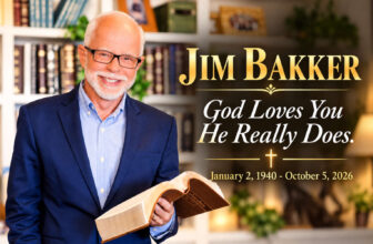 Jim Bakker, Televangelist and PTL Founder, Dies at 86, Wife Lori Bakker Announces