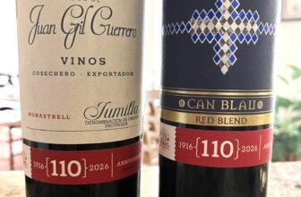 A Toast to 110 Years of Gil Family Estates