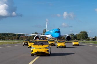 The New Airliners You Need to See This Month – October 2026 – Airport Spotting