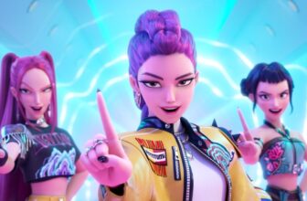 ‘KPop Demon Hunters 2’ Targeting “A Very Broad” Theatrical Release