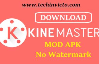 KineMaster MOD APK No Watermark 100% Working UNBELIEVABLE