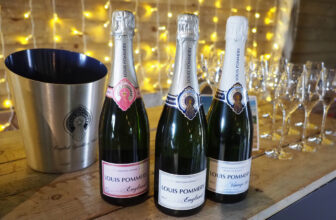 Maison Pommery Now Making English Sparkling Wine