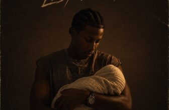 Osato – Last Born (EP)