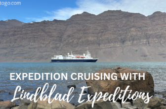 Expedition Cruising with National Geographic Lindblad Expeditions