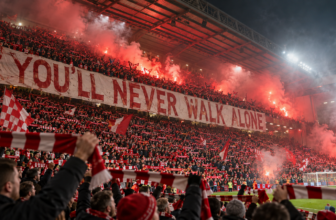 Liverpool News: Big Virgil van Dijk claim