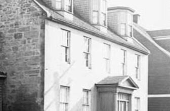 The Calamitous Yet Humorous Dangers Of The Tavern In 1820s Nova Scotia – A Good Beer Blog