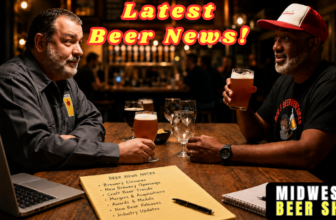 Craft Beer Isn’t Dying. It’s Changing Shape